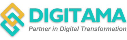 Digitama logo