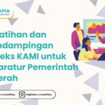 Pelatihan dan Pendampingan Indeks KAMI untuk Aparatur Pemerintah Daerah