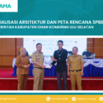 Digitama Dampingi Kabupaten OKU Selatan Percepat Transformasi Menuju Pemerintah Digital
