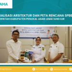 Pemkab PALI Gelar Sosialisasi Akhir Penyusunan Arsitektur dan Peta Rencana SPBE Bersama Digitama