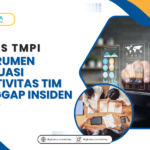 Tools TMPI: Instrumen Evaluasi Efektivitas Tim Tanggap Insiden Siber