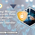 Strategi Mitigasi Kebocoran Data di Lingkungan Birokrasi dengan Standar ISO