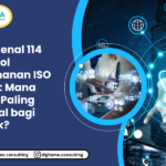 Mengenal 114 Kontrol Keamanan ISO 27001, Mana yang Paling Krusial bagi Publik?