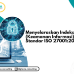 Menyelaraskan Indeks KAMI (Keamanan Informasi) dengan Standar ISO 27001:2022