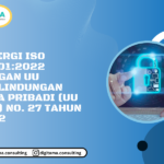Sinergi ISO 27001:2022 dengan UU Perlindungan Data Pribadi (UU PDP) No. 27 Tahun 2022