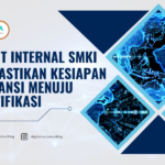 Audit Internal SMKI: Memastikan Kesiapan Instansi Menuju Sertifikasi