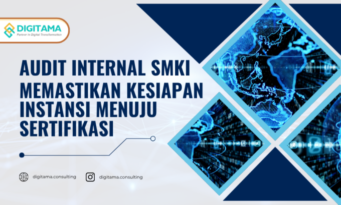 Audit Internal SMKI