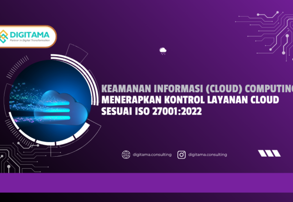 Keamanan Informasi Cloud