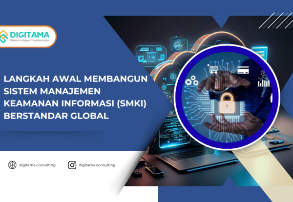 Langkah Awal Membangun SMKI
