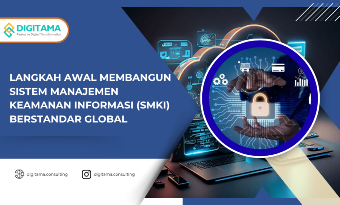 Langkah Awal Membangun SMKI