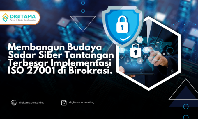 Membangun Budaya Sadar Siber