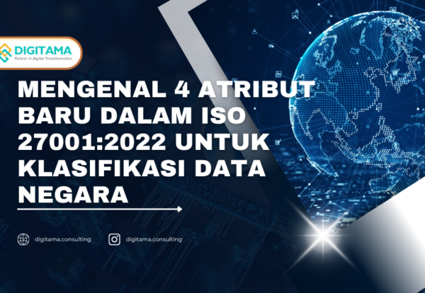 Mengenal 4 Atribut baru Iso
