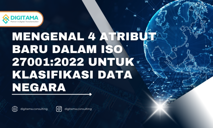Mengenal 4 Atribut baru Iso