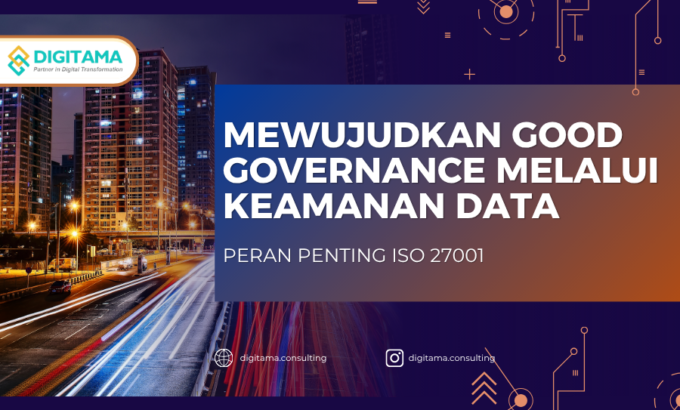 Mewujudkan Good Governance