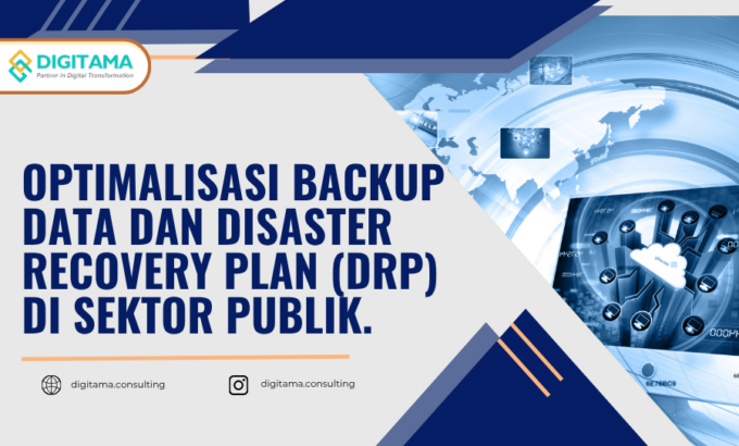 Optimalisasi Backup Data