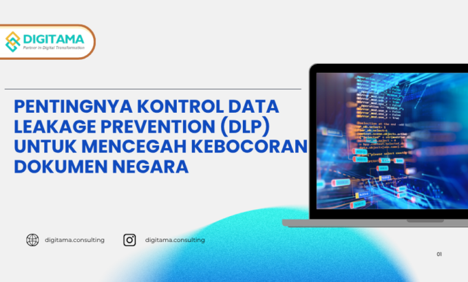 Pentingnya Kontrol Data Pentingnya Kontrol Data