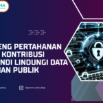 Benteng Pertahanan Siber: Kontribusi IKASANDI Lindungi Data Layanan Publik