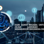 Dari Sandi Negara untuk Pemdi, Jejak Langkah IKASANDI Membangun Indonesia Digital