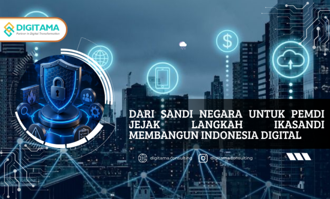 Dari sandi negara untuk pemdi