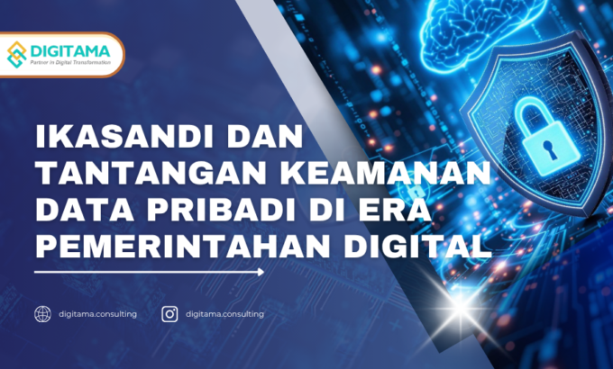 IKASANDI dan Tantangan