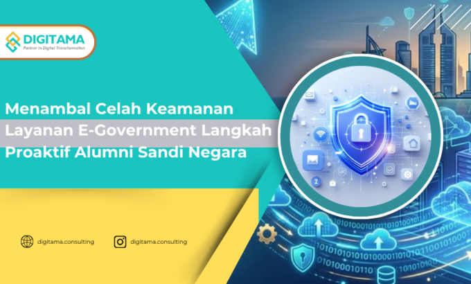 Menambal Celah Keamanan