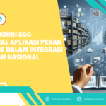 Mengakhiri Ego Sektoral Aplikasi: Peran SIA SPBE dalam Integrasi Layanan Nasional