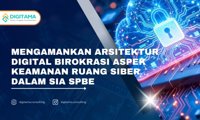 Mengamankan Arsitektur