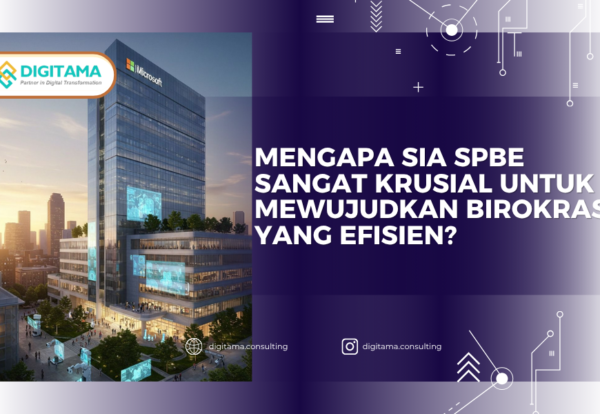Mengapa SIA SPBE