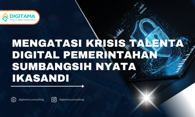 Mengatasi krisis talenta