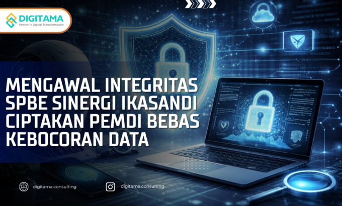 Mengawal Integritas