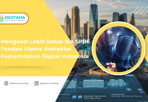Mengenal lebih dekat SIA
