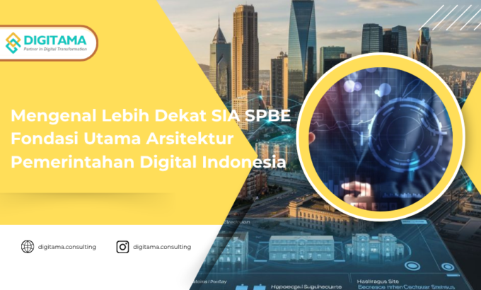 Mengenal lebih dekat SIA