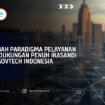 Mengubah Paradigma Pelayanan Publik: Dukungan Penuh IKASANDI untuk GovTech Indonesia