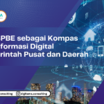 SIA SPBE sebagai Kompas Transformasi Digital Pemerintah Pusat dan Daerah