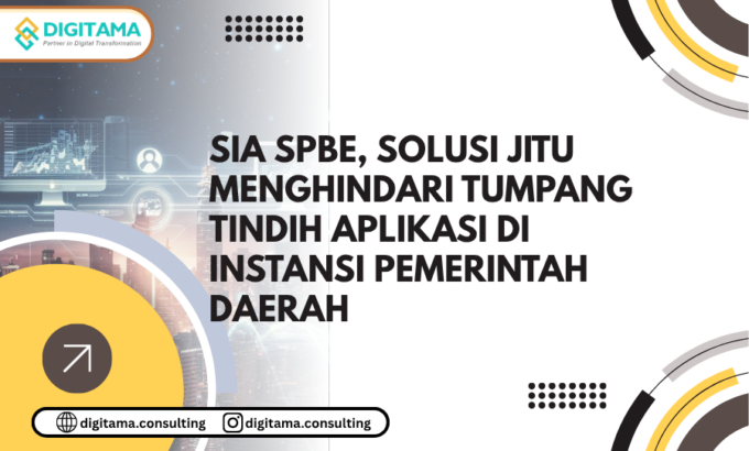 SIA SPBE, Solusi Jitu SIA SPBE, Solusi Jitu