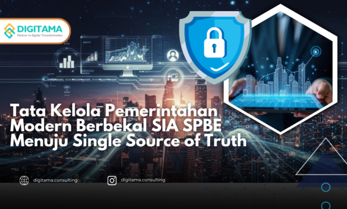 Tata Kelola Pemerintahan