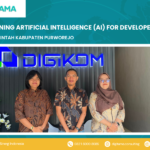 Membangun AI Agent Mandiri dan Aman: Pelatihan Artificial Intelligence (AI) For Developer PT Digitama Sinergi Indonesia Bersama Dinkominfostandi Kabupaten Purworejo