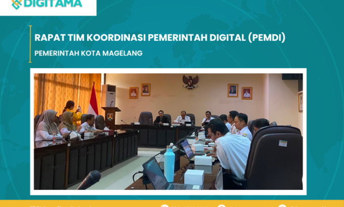 Pemkot Magelang