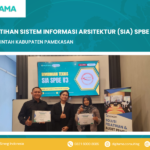PT Digitama Sinergi Indonesia Gelar Pelatihan SIA SPBE untuk Mendukung Transformasi Digital Pemerintah Kabupaten Pamekasan