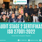 Kabupaten Magetan Berhasil Menyelesaikan Audit Stage 2 Sertifikasi ISO/IEC 27001:2022 untuk Pusat Data dan Jaringan Infrastruktur Pemerintah