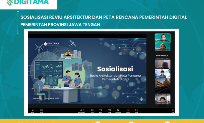 Flyer news jateng