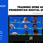Bimbingan Teknis SPBE Menuju Pemerintah Digital (PEMDI), Perkuat Kapasitas ASN Kota Palembang