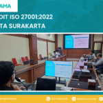Pemkot Surakarta Perkuat Keamanan Informasi melalui Sertifikasi ISO/IEC 27001:2022