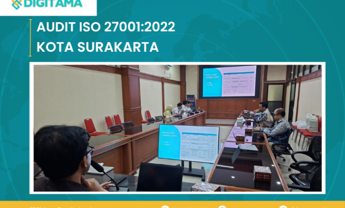 Audit ISO Kota Surakarta