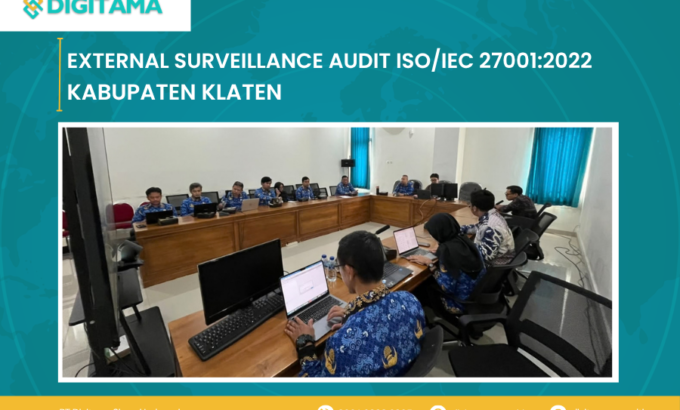 Audit Surveillance Klaten