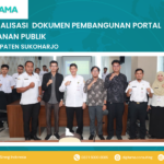 Sukoharjo Matangkan Pembangunan Portal Layanan Publik untuk Perkuat Transformasi Digital Pemerintahan