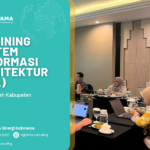 Perkuat Kapasitas Aparatur dalam Transformasi Digital, Pemkab Cilacap Ikuti Bimtek SIAP Digital