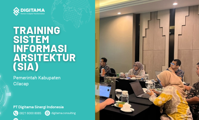 Bimtek SIA Cilacap