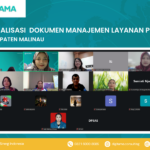 Perkuat Tata Kelola Layanan Digital, Pemkab Malinau Sosialisasikan Pedoman Manajemen Layanan PEMDI