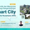 Melangkah Menuju Smart City